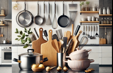 Home and kitchen