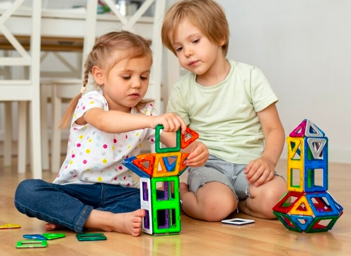 Toys & Games