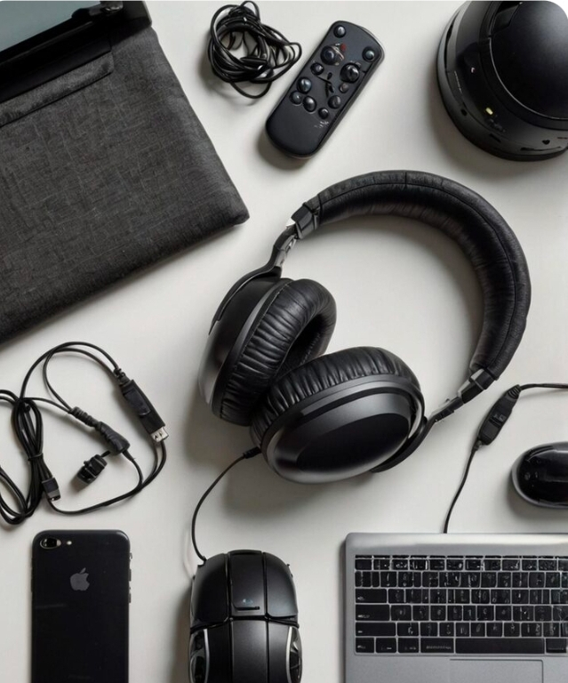 Electronic & Gadgets