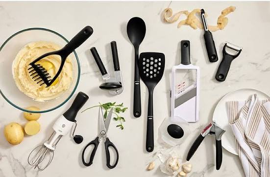 Home & Kitchen